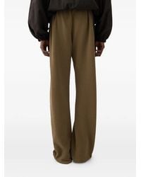 Jacquemus - Elasticated Jogging Track Pants - Lyst