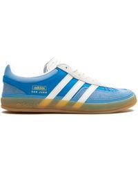 adidas - X Bad Bunny Baskets Gazelle Indoor 'San Juan' - Lyst