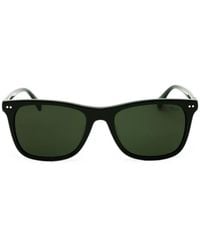 Polo Ralph Lauren - Rectangular-Frame Sunglasses - Lyst