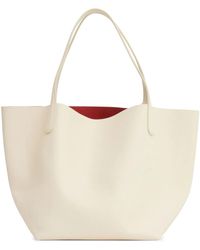 Mansur Gavriel - Everyday Soft Tote Bag - Lyst