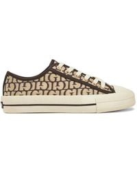 Guess - Monogram Sneakers - Lyst