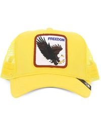 Goorin Bros - Cotton Cap - Lyst