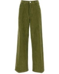 Cellar Door - Hose Aus Cord - Lyst