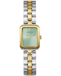 Guess - Orologio Isla 22Mm - Lyst
