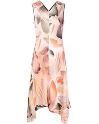 Paul Smith - Hot Summer-print Dress - Lyst