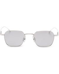 Maui Jim - Lunettes De Soleil Mekala À Monture Géométrique - Lyst