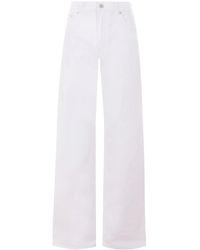 Haikure - Vaqueros con parche del logo - Lyst