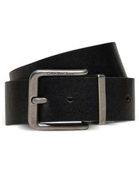 Calvin Klein - Cintura Reversibile - Lyst