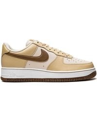 Nike - Air Force 1 Low '07 Lv8 "Inspected By Swoosh" Sneakers - Lyst
