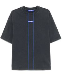 A_COLD_WALL* - T-Shirt Schema - Lyst