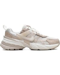 Nike - V2K Run "Sail/Sand Drift/Phantom/Sail" Sneakers - Lyst