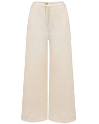 Clea - Linnea Trousers - Lyst