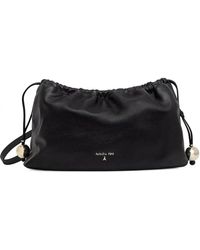 Patrizia Pepe - Sac Bubble À Lien De Resserrage - Lyst
