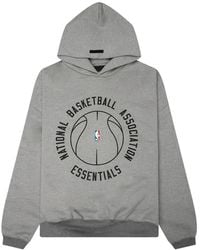 Fear Of God - Nba X Barkley Hendricks 90S Hoodie - Lyst