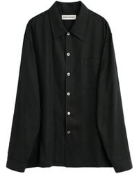 Our Legacy - Chemise Every - Lyst