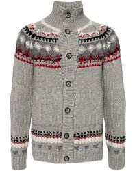Private Stock - The Lorenz Cardigan - Lyst