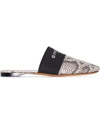 givenchy mules sale