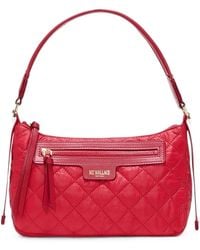MZ Wallace - Small Park Quilted Shoulder Bag - Lyst