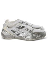 Asics - Hypersync Round-Toe Sneakers - Lyst