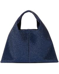 Twentyfourhaitch - Crawford Tote Bag - Lyst