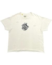 GALLERY DEPT. - Short Sleeve T-Shirt - Lyst