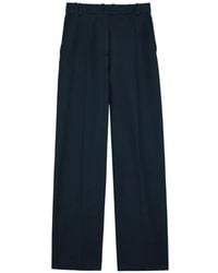 JOSEPH - Yukio Tailored Trousers - Lyst
