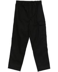 GR10K - Replicated Cargo Trousers - Lyst
