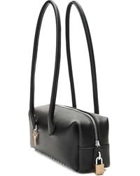 Alexander Wang - Medium Roux Key-Charm Shoulder Bag - Lyst