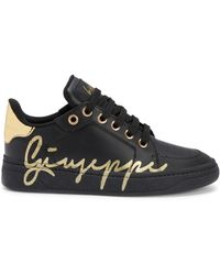 Giuseppe Zanotti - Trainers - Lyst