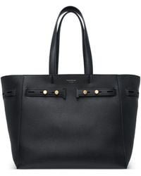 Thom Browne - Borsa Mrs. Thom Cabas - Lyst