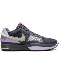 Nike - Ja 1 "Night" Sneakers - Lyst