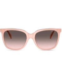 Polo Ralph Lauren - Cat-Eye Sunglasses - Lyst