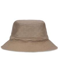 Gucci - Gg Monogram Bucket Hat - Lyst