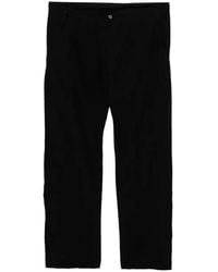 Ma+ - Origami Broek - Lyst