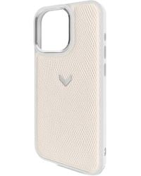 Velante - Lizard-Texture Iphone 16 Pro Max Phone Case - Lyst