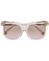 Cazal - 8502 Square-Frame Sunglasses - Lyst