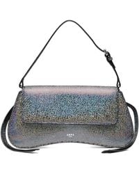 Abra - Mini Heart Bag - Lyst