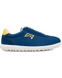 Camper - Pelotas Xlf Logo Sneakers - Lyst