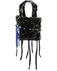 OTTOLINGER - Signature Ceramic Tote Bag - Lyst