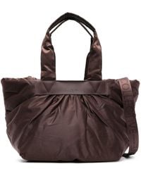 VEE COLLECTIVE - Medium Caba Slouchy Tote Bag - Lyst