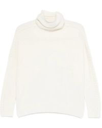 Kujten - Turtleneck Sweater - Lyst