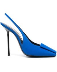 Saint Laurent - Maxine Pumps - Lyst