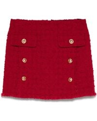 Versace - Skirts - Lyst