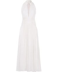 Nicholas - Arella Maxi Dress - Lyst