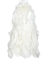 retroféte - Robe Courte Arina - Lyst