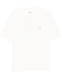 CHERRY LA - T-Shirt Where The West Begins - Lyst