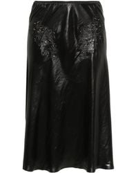 N°21 - Skirt Clothing - Lyst