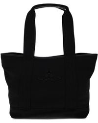 Vivienne Westwood - Grant Small Tote - Lyst