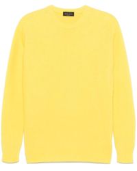 Roberto Collina - クルーネック セーター - Lyst