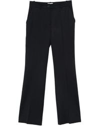 P.A.R.O.S.H. - Hose mit Taschendetail - Lyst